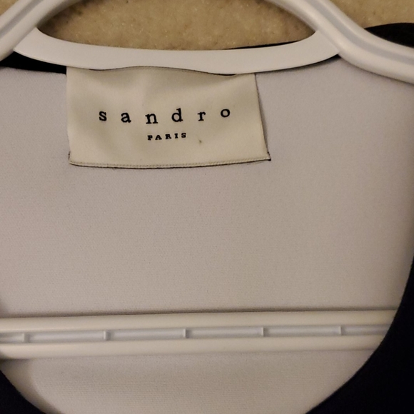 Sandro jacket - Picture 3 of 3